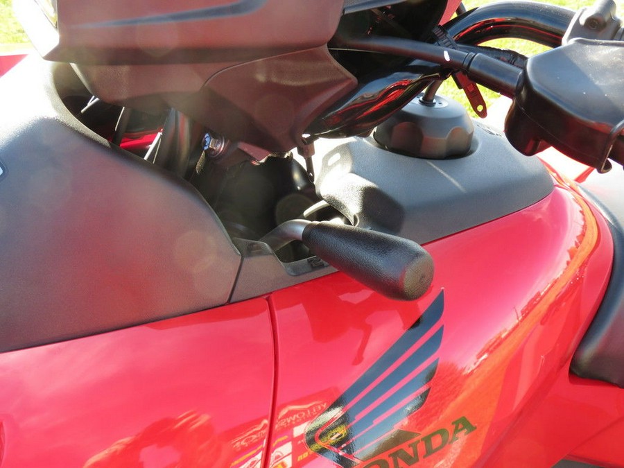 2026 Honda® FourTrax Rubicon 700 4x4 Automatic