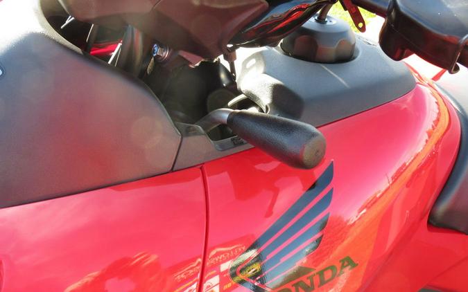 2026 Honda® FourTrax Rubicon 700 4x4 Automatic