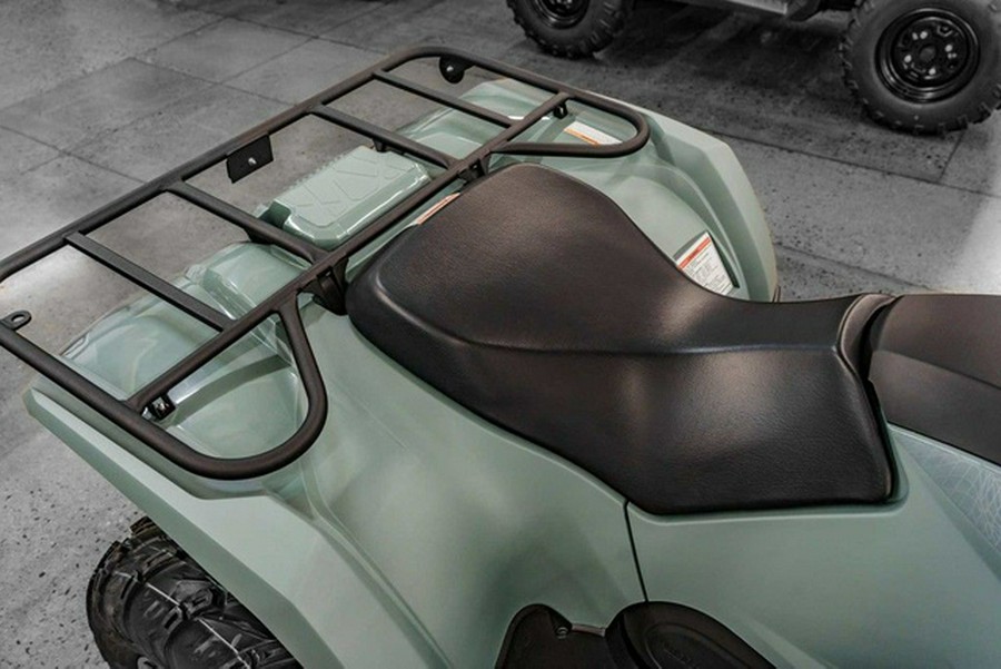 2026 Yamaha Kodiak 450 EPS XT-R