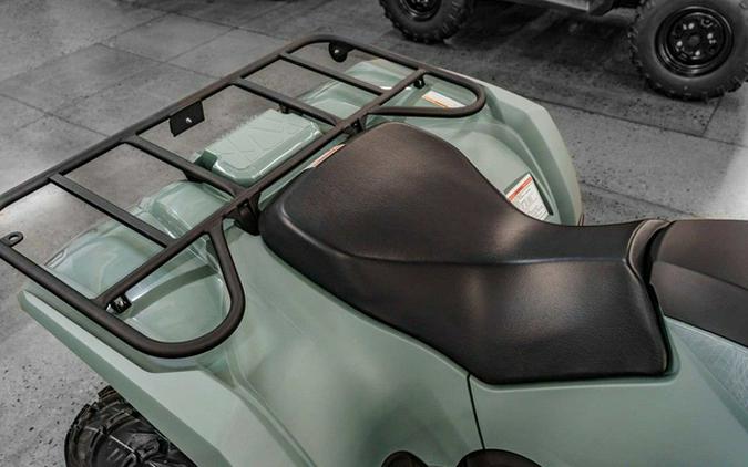 2026 Yamaha Kodiak 450 EPS XT-R