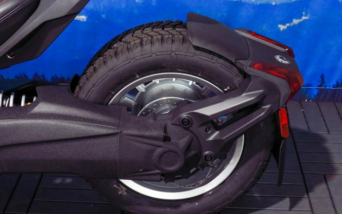 2026 Can-Am Ryker Rally Rotax 900 ACE