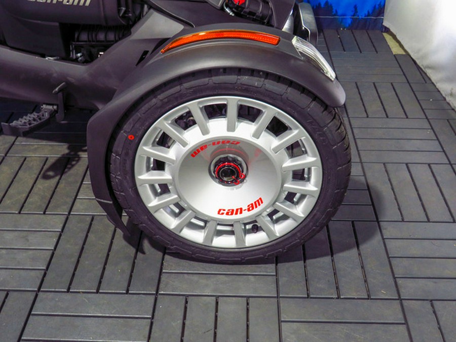 2026 Can-Am Ryker Rally Rotax 900 ACE