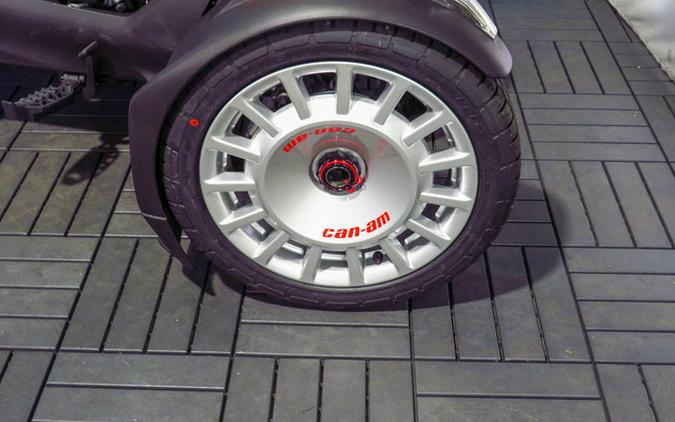 2026 Can-Am Ryker Rally Rotax 900 ACE