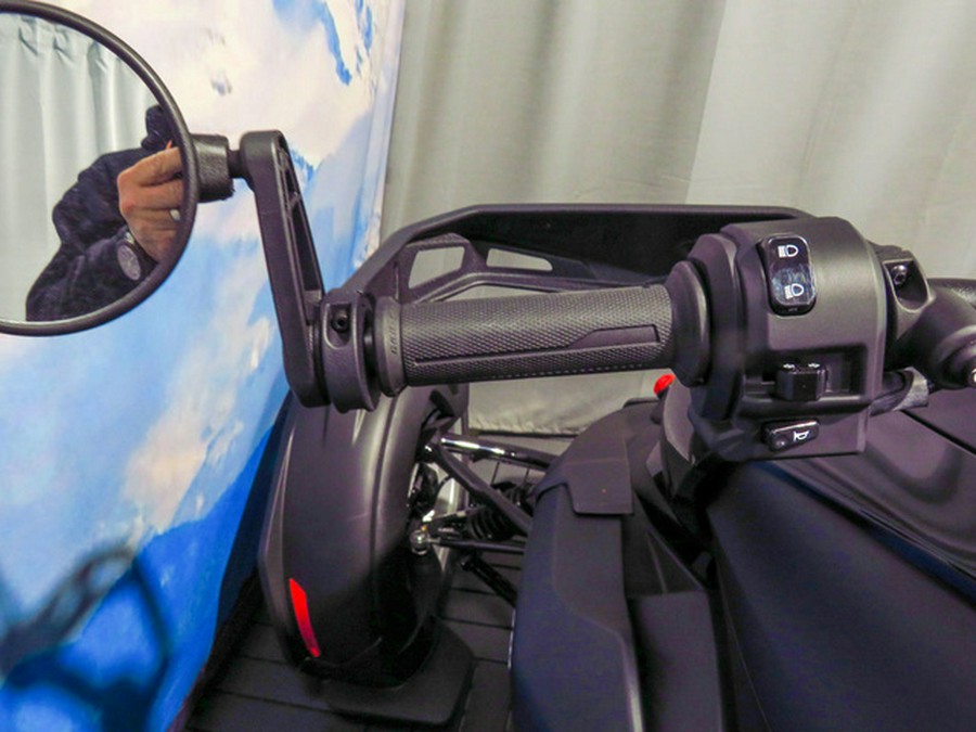 2026 Can-Am Ryker Rally Rotax 900 ACE