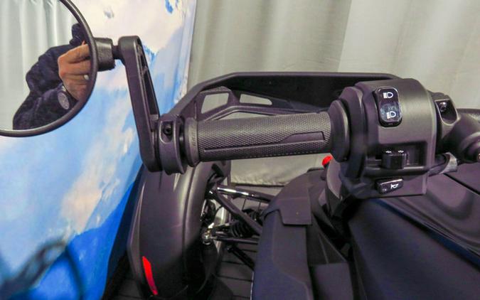 2026 Can-Am Ryker Rally Rotax 900 ACE