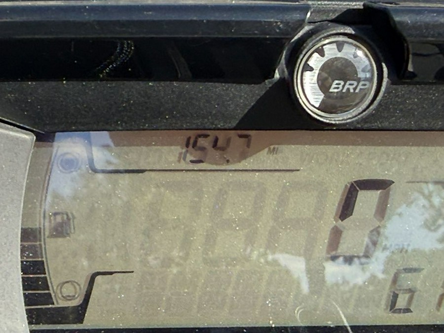 2023 Can-Am Ryker Rotax 900 ACE