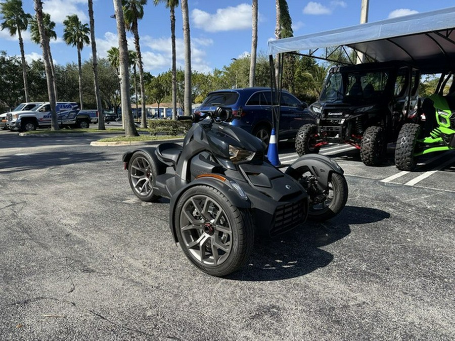 2023 Can-Am Ryker Rotax 900 ACE
