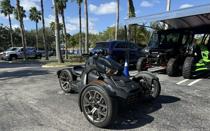 2023 Can-Am Ryker Rotax 900 ACE