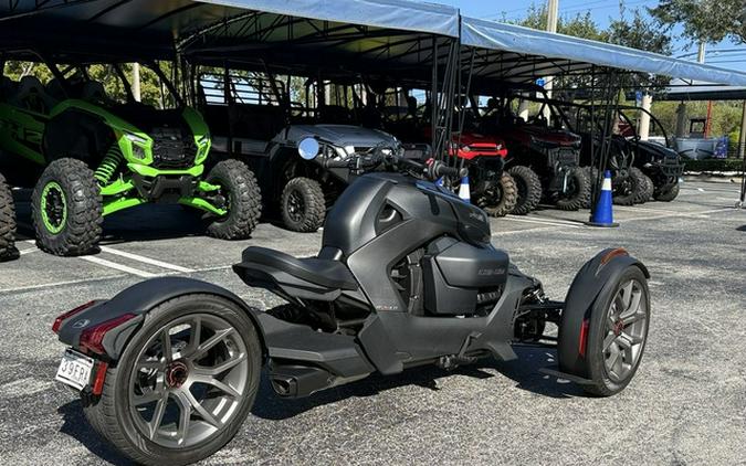 2023 Can-Am Ryker Rotax 900 ACE