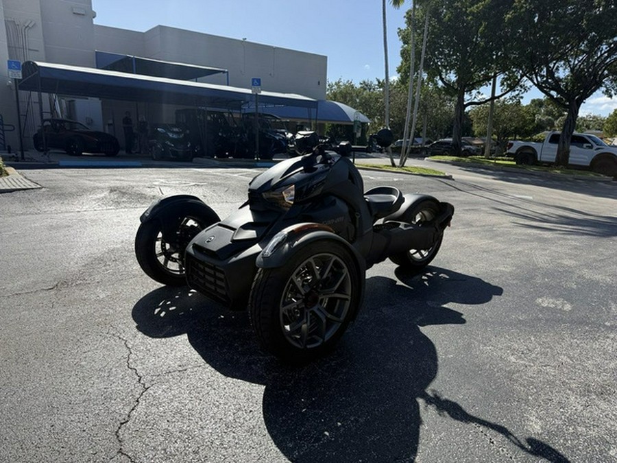 2023 Can-Am Ryker Rotax 900 ACE