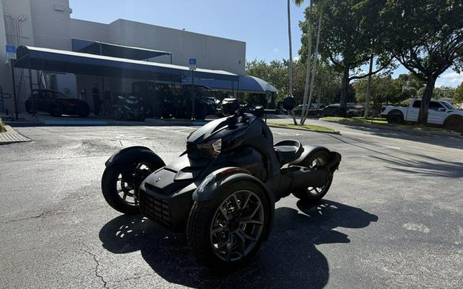 2023 Can-Am Ryker Rotax 900 ACE