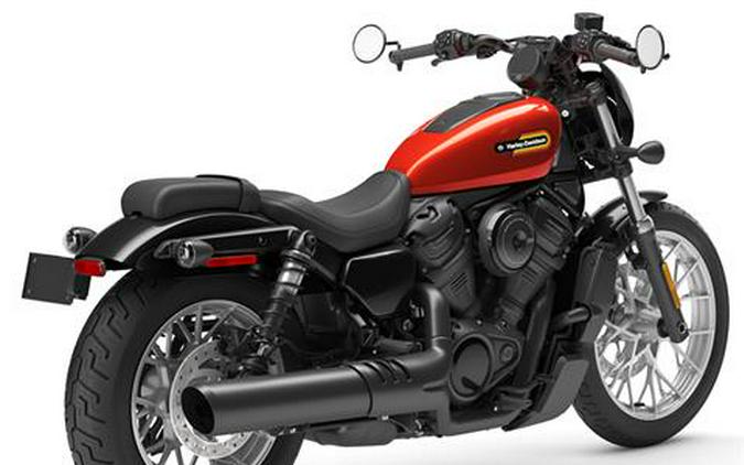 2025 Harley-Davidson Nightster® Special