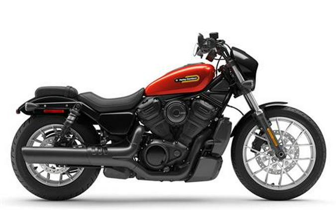 2025 Harley-Davidson Nightster® Special