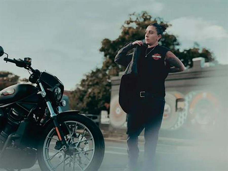 2025 Harley-Davidson Nightster® Special