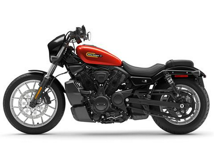 2025 Harley-Davidson Nightster® Special