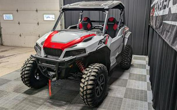 2025 Polaris General XP 1000 Sport