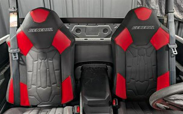 2025 Polaris General XP 1000 Sport
