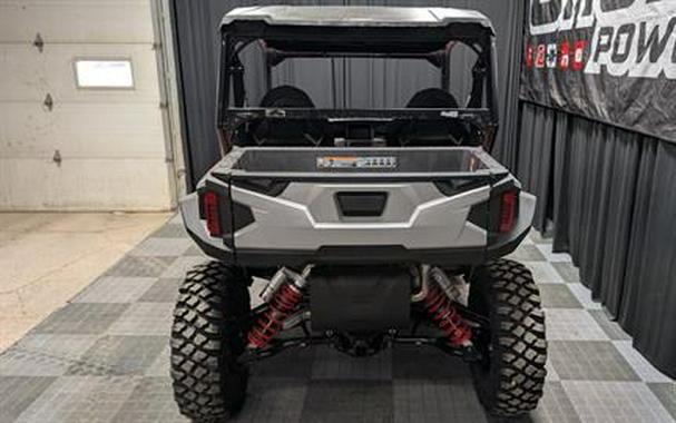 2025 Polaris General XP 1000 Sport