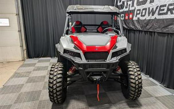 2025 Polaris General XP 1000 Sport