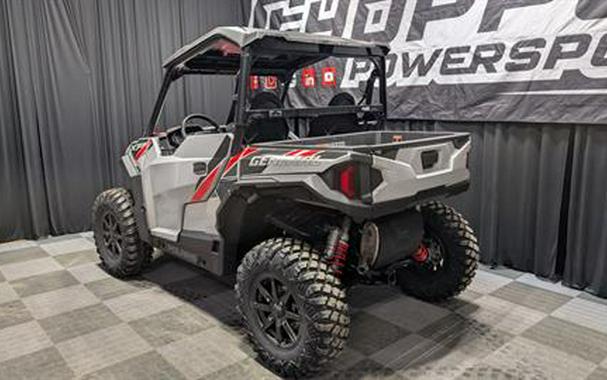 2025 Polaris General XP 1000 Sport