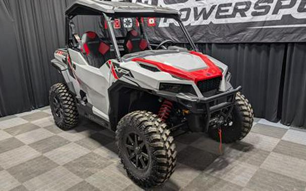 2025 Polaris General XP 1000 Sport