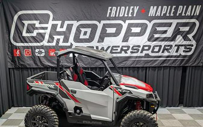 2025 Polaris General XP 1000 Sport