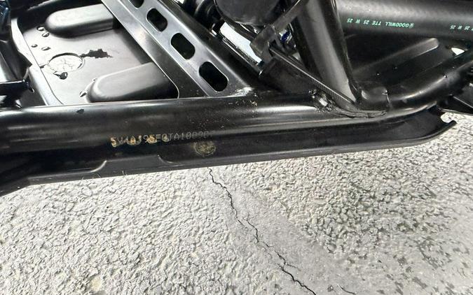 2026 Yamaha Kodiak 450