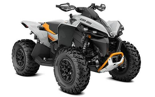 2025 Can-Am Renegade XXC 100R