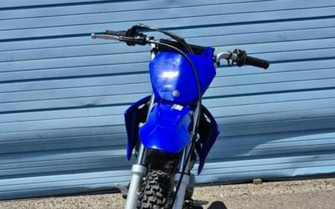 2026 Yamaha TT-R110E