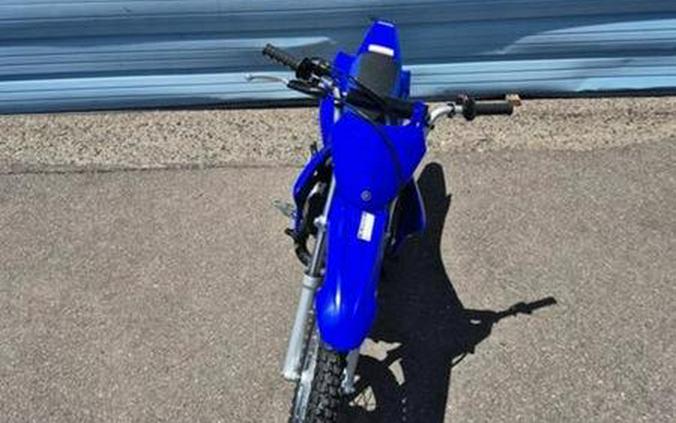 2026 Yamaha TT-R110E