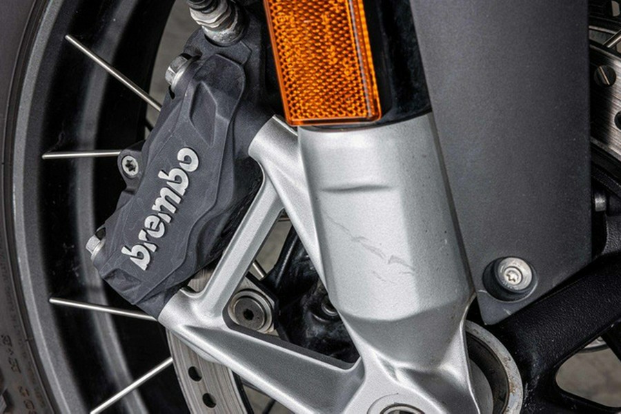 2017 BMW R 1200 GS Adventure Premium Black Storm Met/Dark S 1200 GS Adventure