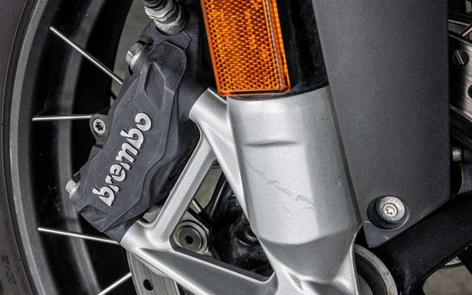 2017 BMW R 1200 GS Adventure Premium Black Storm Met/Dark S 1200 GS Adventure