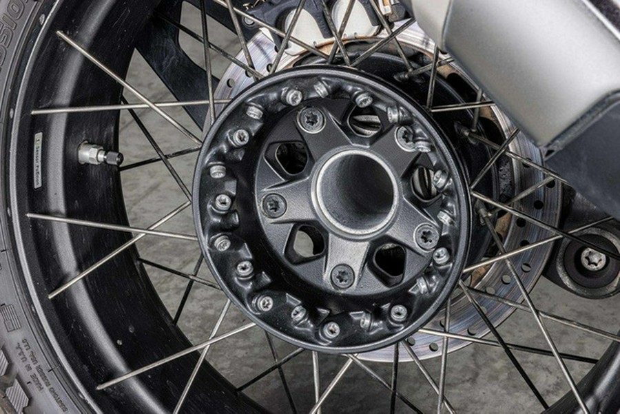 2017 BMW R 1200 GS Adventure Premium Black Storm Met/Dark S 1200 GS Adventure