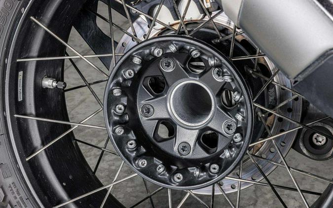 2017 BMW R 1200 GS Adventure Premium Black Storm Met/Dark S 1200 GS Adventure