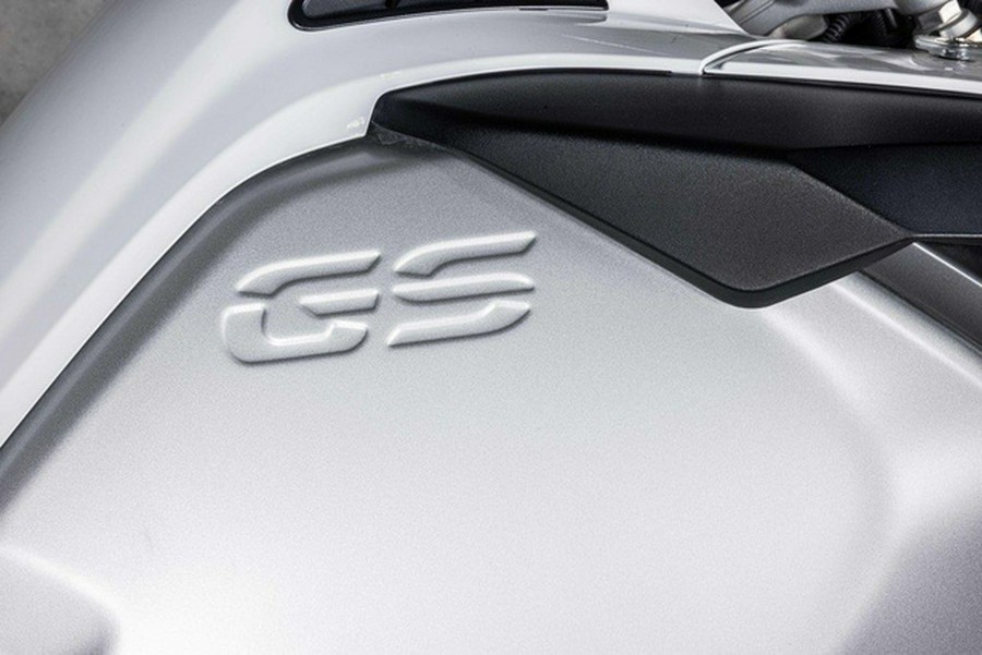 2017 BMW R 1200 GS Adventure Premium Black Storm Met/Dark S 1200 GS Adventure