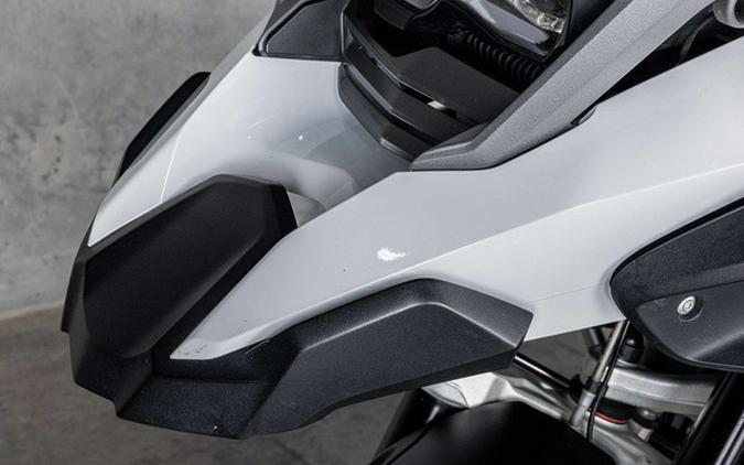 2017 BMW R 1200 GS Adventure Premium Black Storm Met/Dark S 1200 GS Adventure