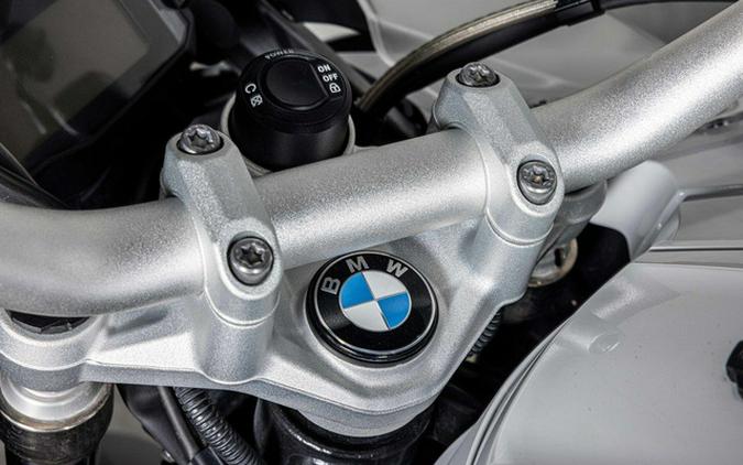 2017 BMW R 1200 GS Adventure Premium Black Storm Met/Dark S 1200 GS Adventure