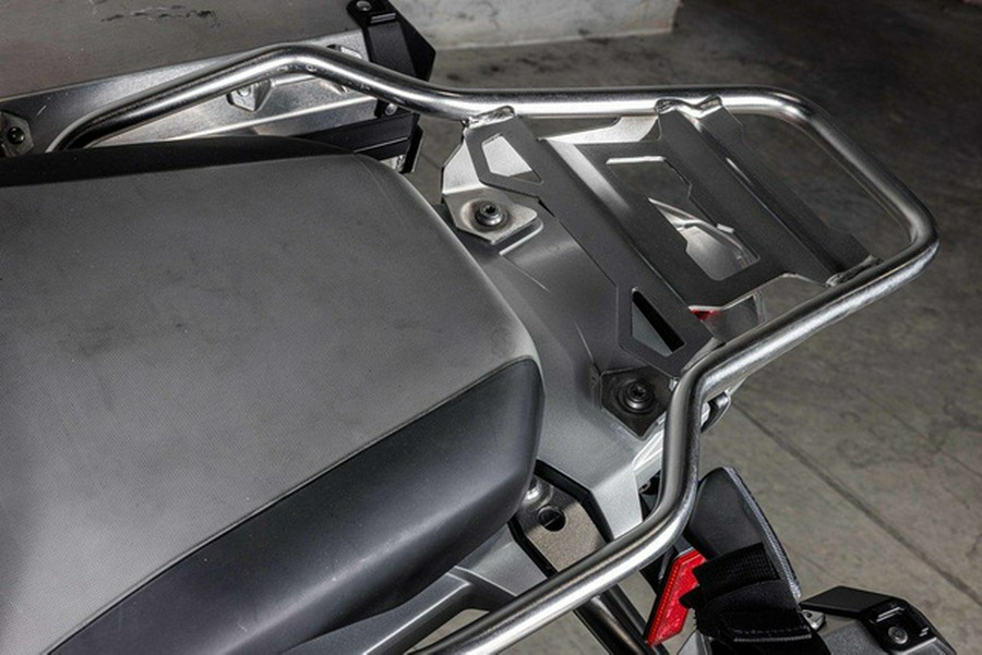 2017 BMW R 1200 GS Adventure Premium Black Storm Met/Dark S 1200 GS Adventure