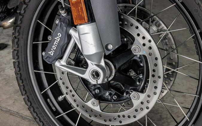 2017 BMW R 1200 GS Adventure Premium Black Storm Met/Dark S 1200 GS Adventure