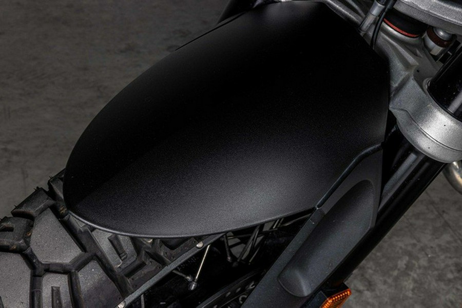 2017 BMW R 1200 GS Adventure Premium Black Storm Met/Dark S 1200 GS Adventure