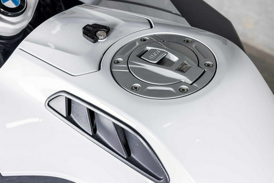 2017 BMW R 1200 GS Adventure Premium Black Storm Met/Dark S 1200 GS Adventure