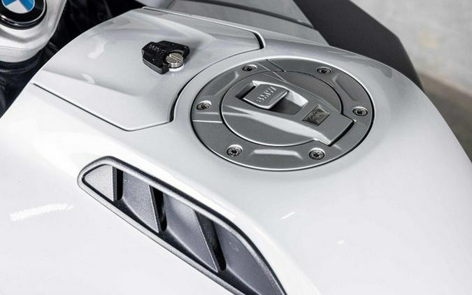 2017 BMW R 1200 GS Adventure Premium Black Storm Met/Dark S 1200 GS Adventure