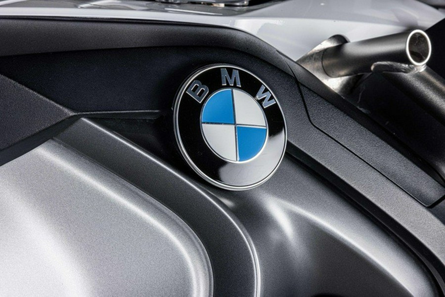 2017 BMW R 1200 GS Adventure Premium Black Storm Met/Dark S 1200 GS Adventure