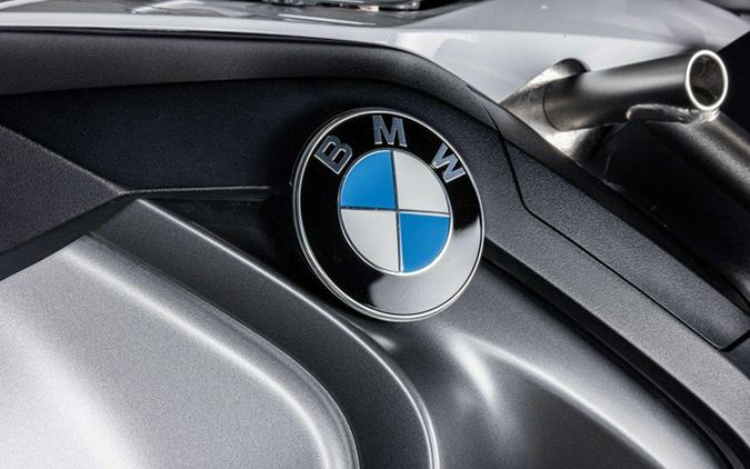 2017 BMW R 1200 GS Adventure Premium Black Storm Met/Dark S 1200 GS Adventure