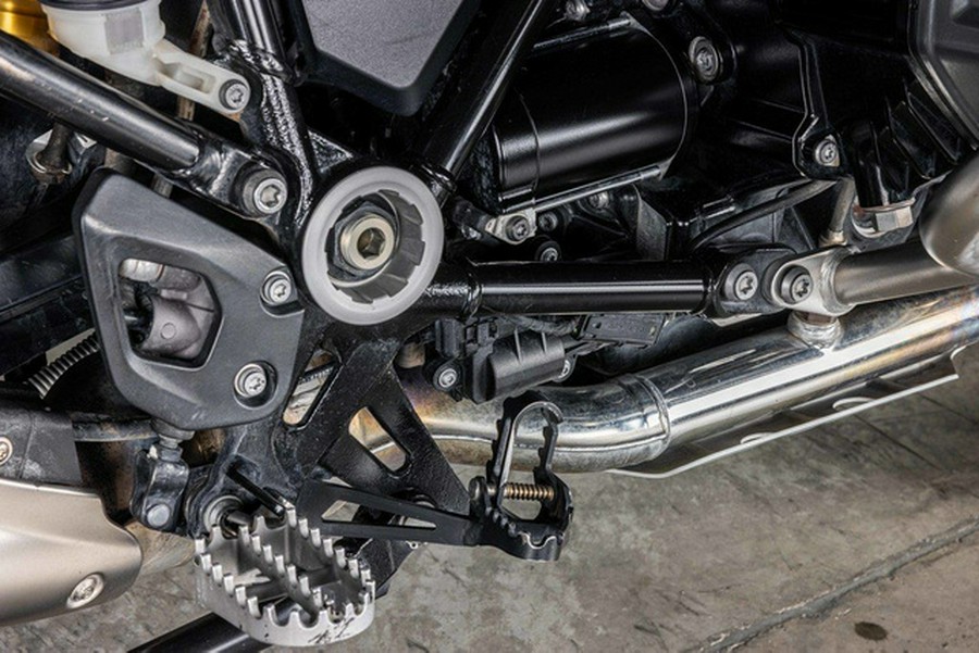 2017 BMW R 1200 GS Adventure Premium Black Storm Met/Dark S 1200 GS Adventure