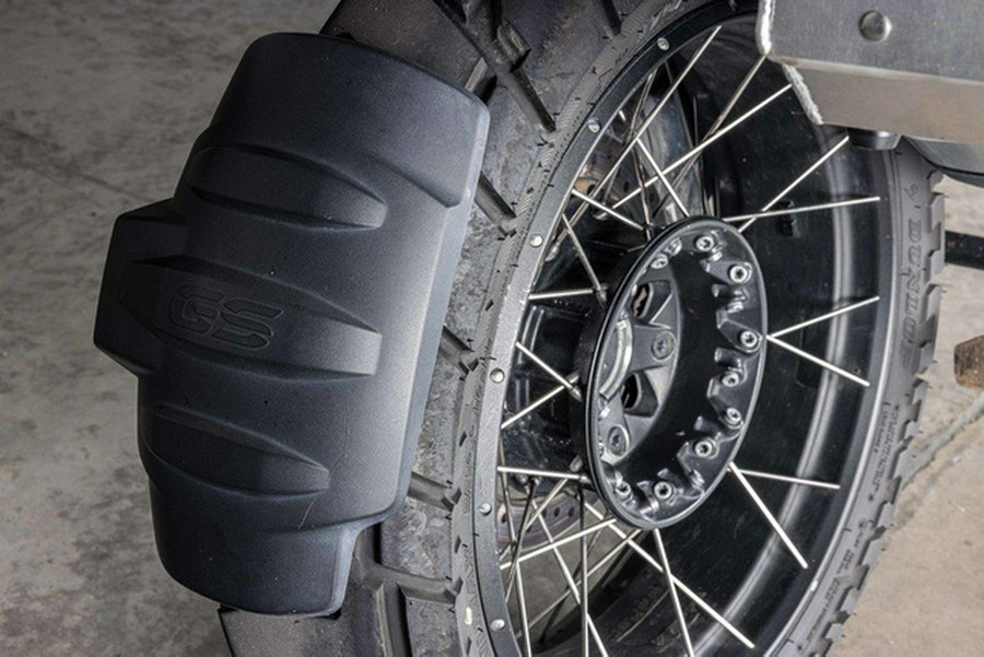 2017 BMW R 1200 GS Adventure Premium Black Storm Met/Dark S 1200 GS Adventure