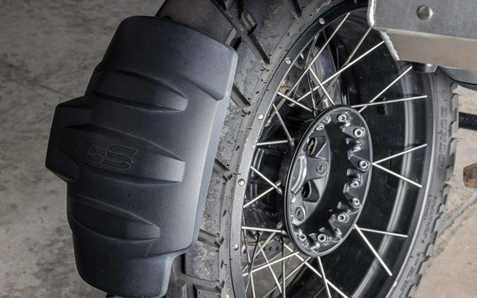 2017 BMW R 1200 GS Adventure Premium Black Storm Met/Dark S 1200 GS Adventure