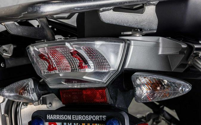 2017 BMW R 1200 GS Adventure Premium Black Storm Met/Dark S 1200 GS Adventure