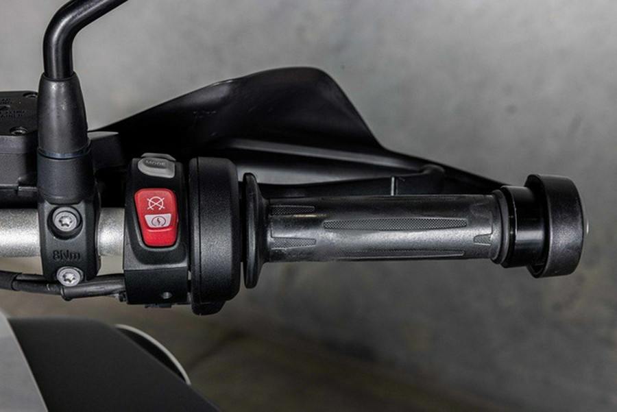 2017 BMW R 1200 GS Adventure Premium Black Storm Met/Dark S 1200 GS Adventure