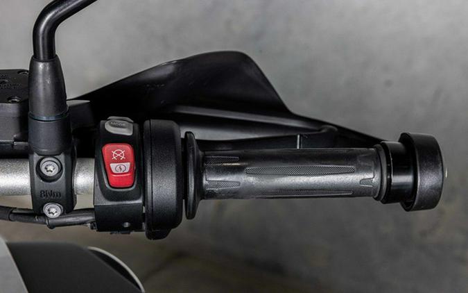 2017 BMW R 1200 GS Adventure Premium Black Storm Met/Dark S 1200 GS Adventure